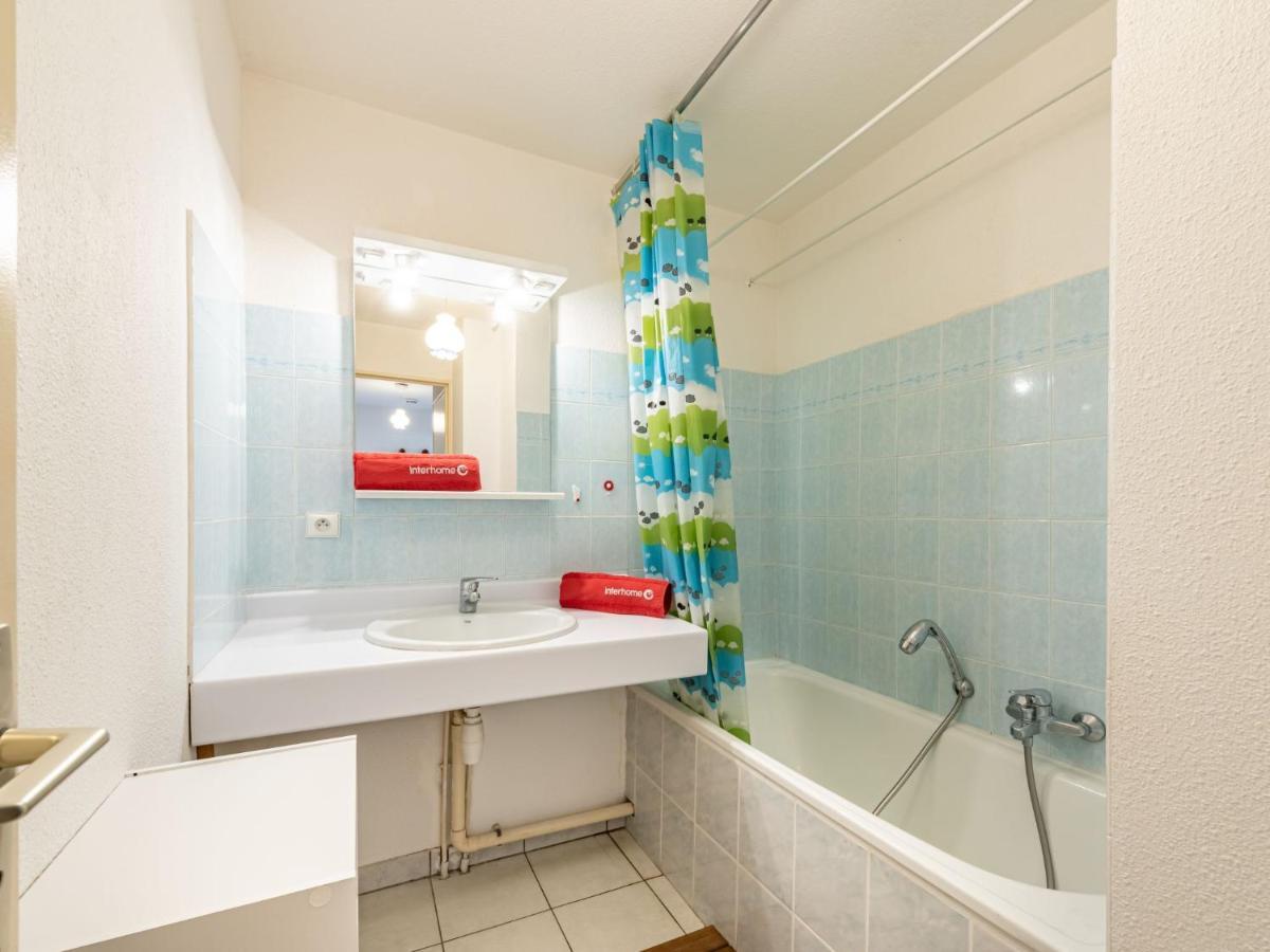 Apartment Ancre Bleue By Interhome Cavalaire-sur-Mer Ngoại thất bức ảnh