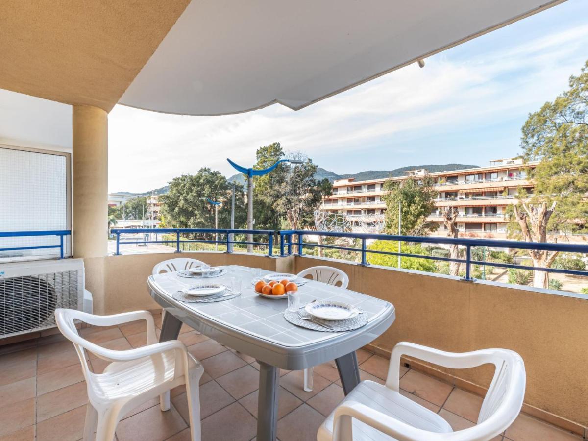Apartment Ancre Bleue By Interhome Cavalaire-sur-Mer Ngoại thất bức ảnh