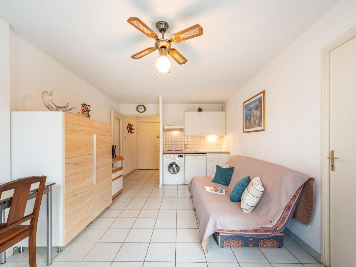 Apartment Ancre Bleue By Interhome Cavalaire-sur-Mer Ngoại thất bức ảnh