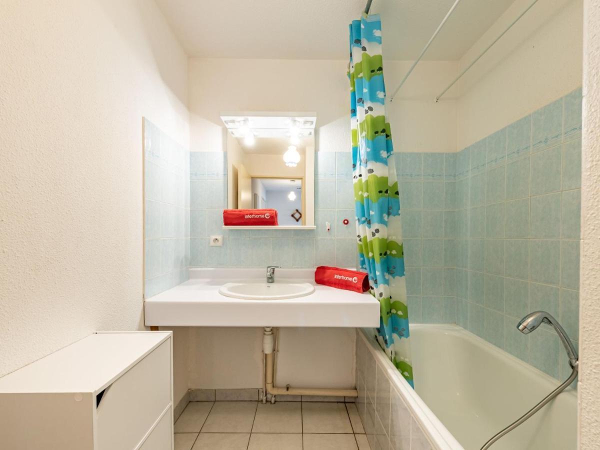 Apartment Ancre Bleue By Interhome Cavalaire-sur-Mer Ngoại thất bức ảnh