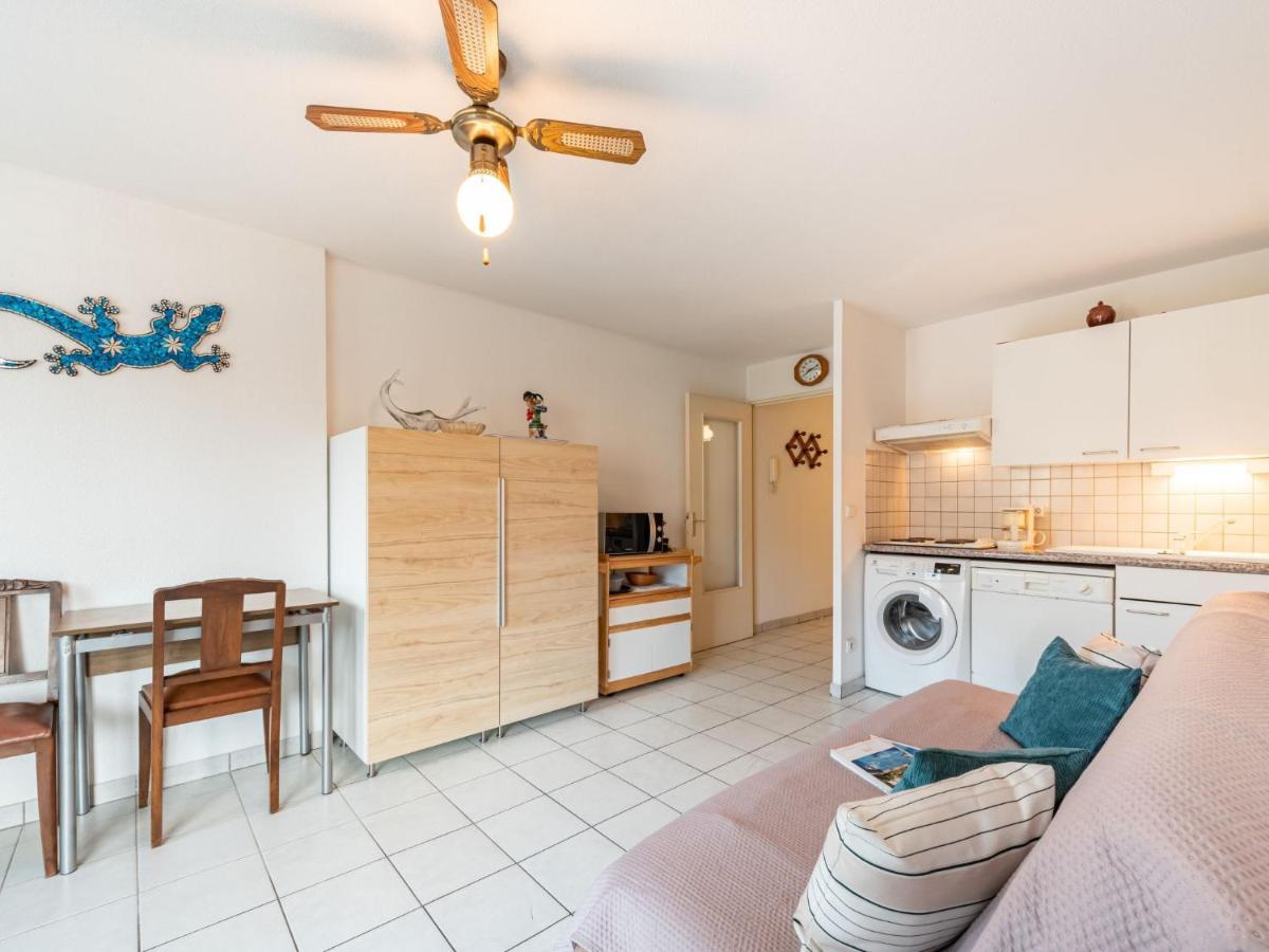 Apartment Ancre Bleue By Interhome Cavalaire-sur-Mer Ngoại thất bức ảnh