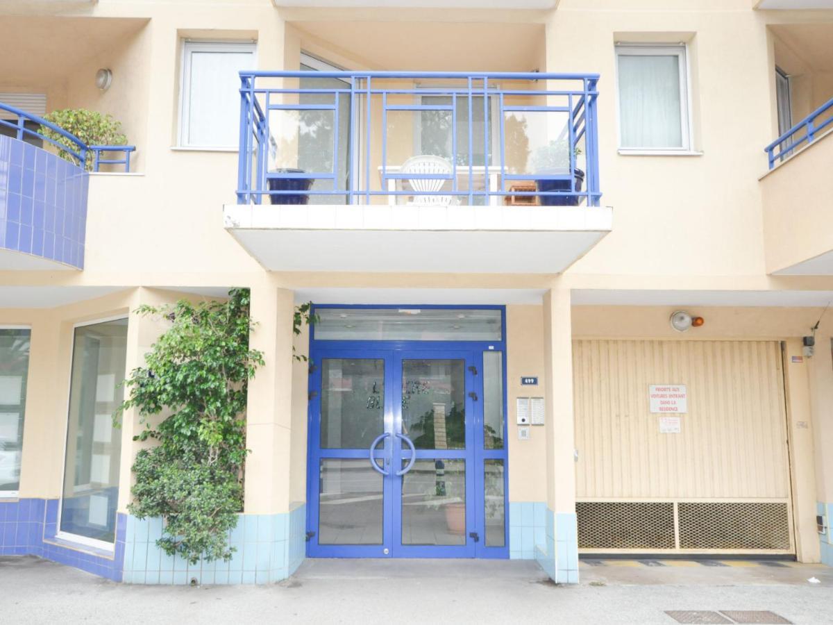 Apartment Ancre Bleue By Interhome Cavalaire-sur-Mer Ngoại thất bức ảnh