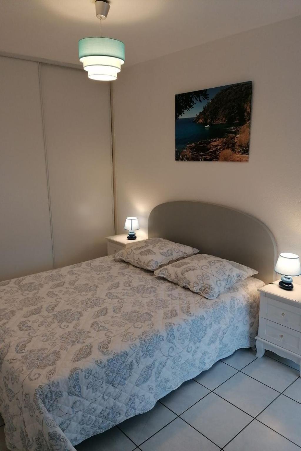 Apartment Ancre Bleue By Interhome Cavalaire-sur-Mer Ngoại thất bức ảnh