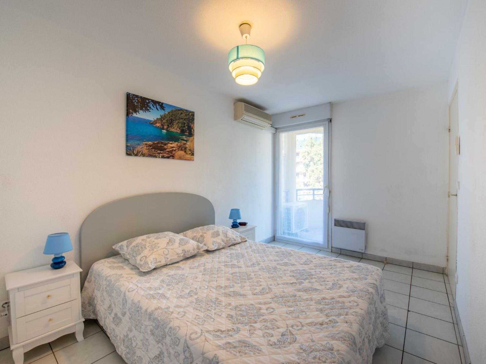 Apartment Ancre Bleue By Interhome Cavalaire-sur-Mer Ngoại thất bức ảnh