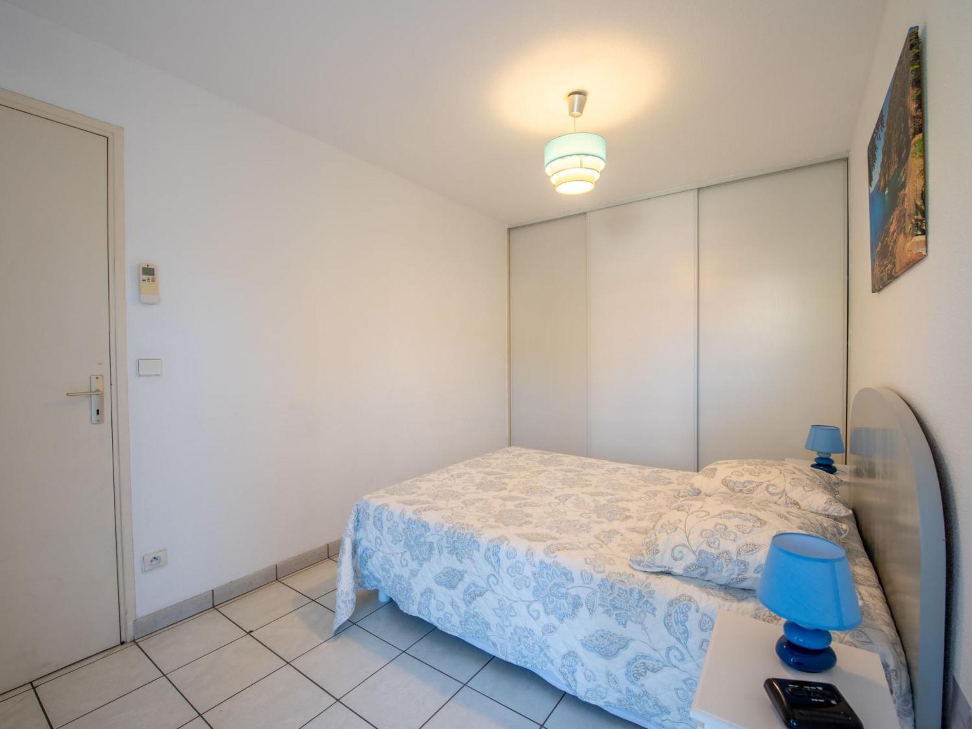 Apartment Ancre Bleue By Interhome Cavalaire-sur-Mer Ngoại thất bức ảnh