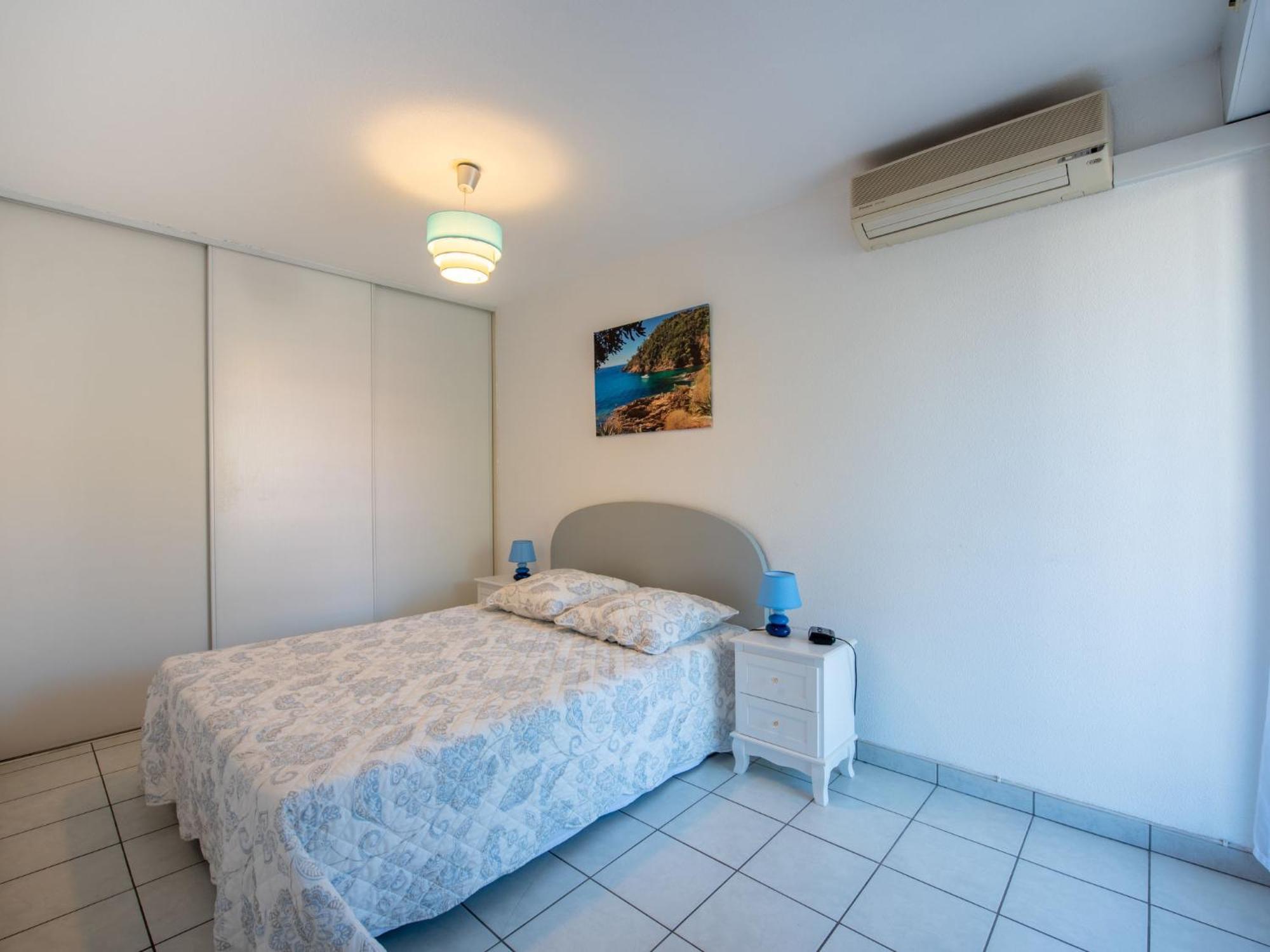 Apartment Ancre Bleue By Interhome Cavalaire-sur-Mer Ngoại thất bức ảnh