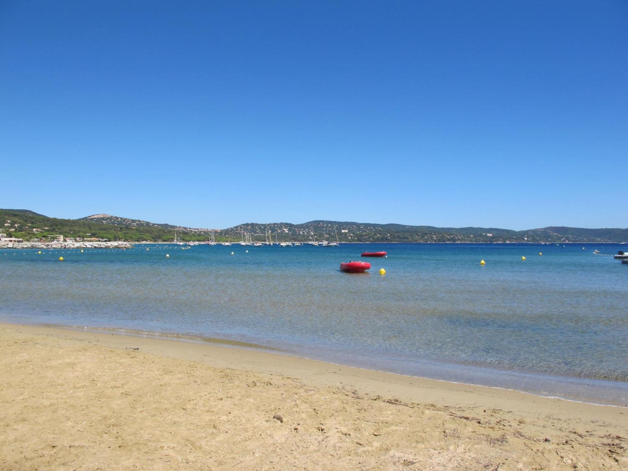 Apartment Ancre Bleue By Interhome Cavalaire-sur-Mer Ngoại thất bức ảnh